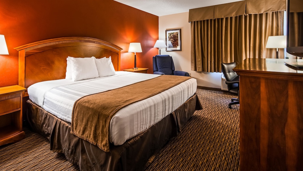 Best Western Spooner Riverplace 13/33