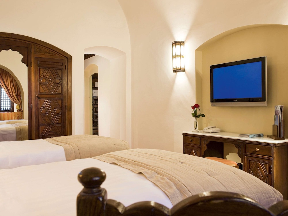 Movenpick Resort Sharm El Sheik Naama Bay 31/82