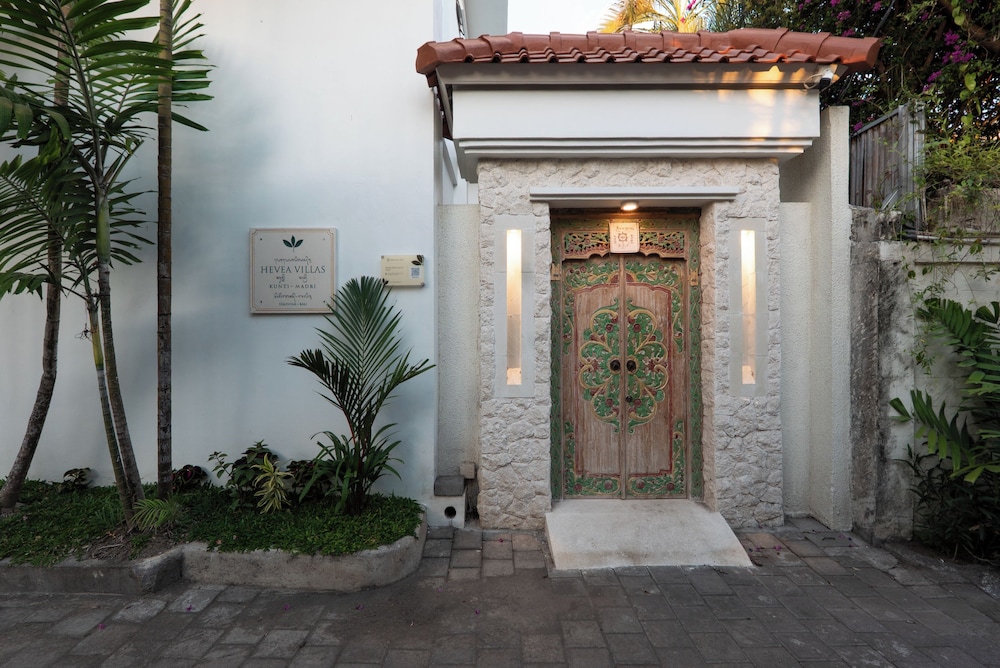 Hevea Villas 2/54