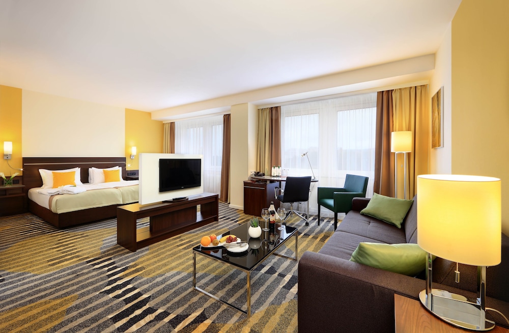 Hotel Duo 35/80