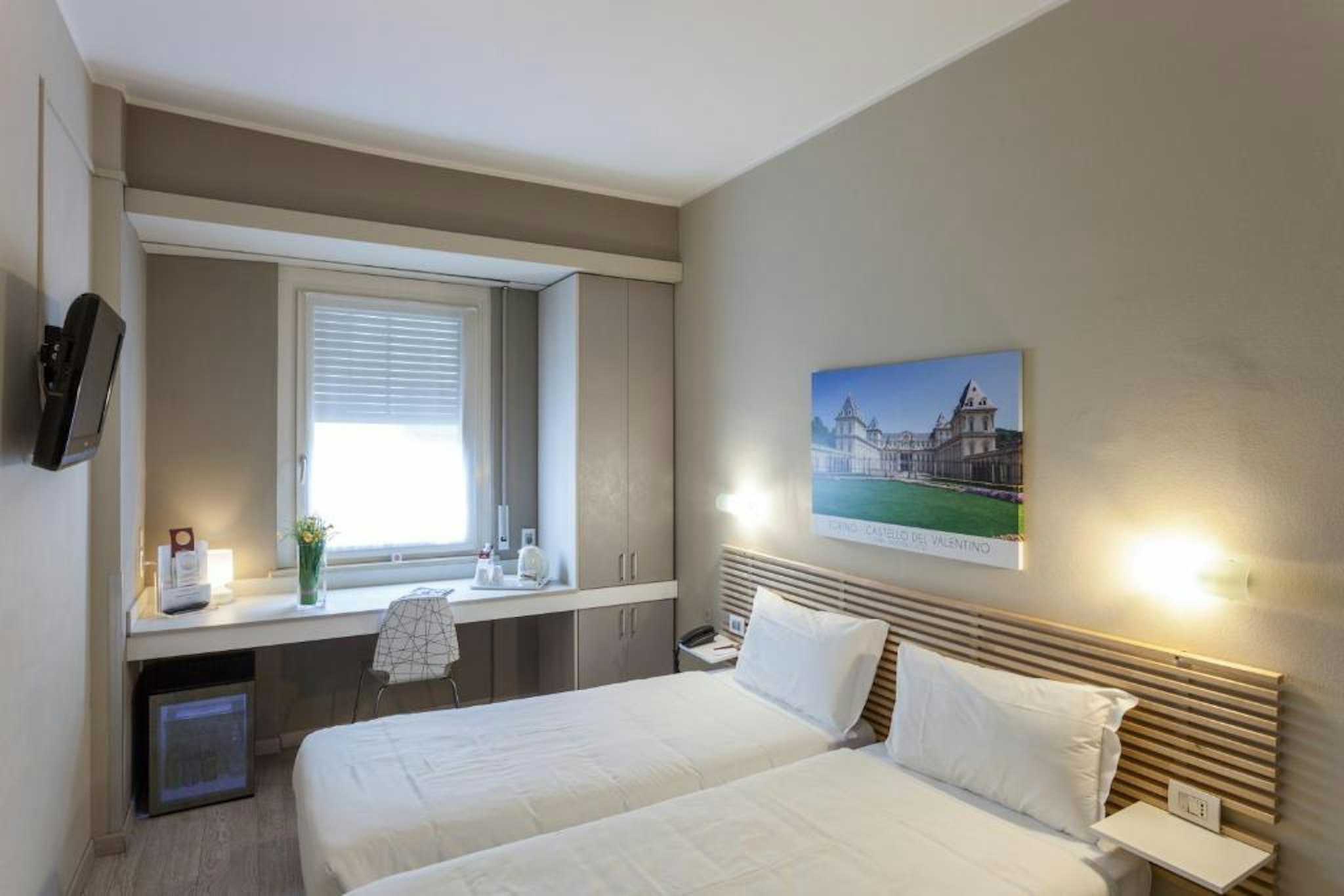Best Quality Hotel Gran Mogol 11/58