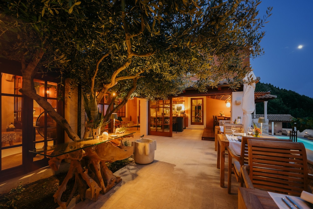 Ninon - Design B&B - Adults Only 44/50