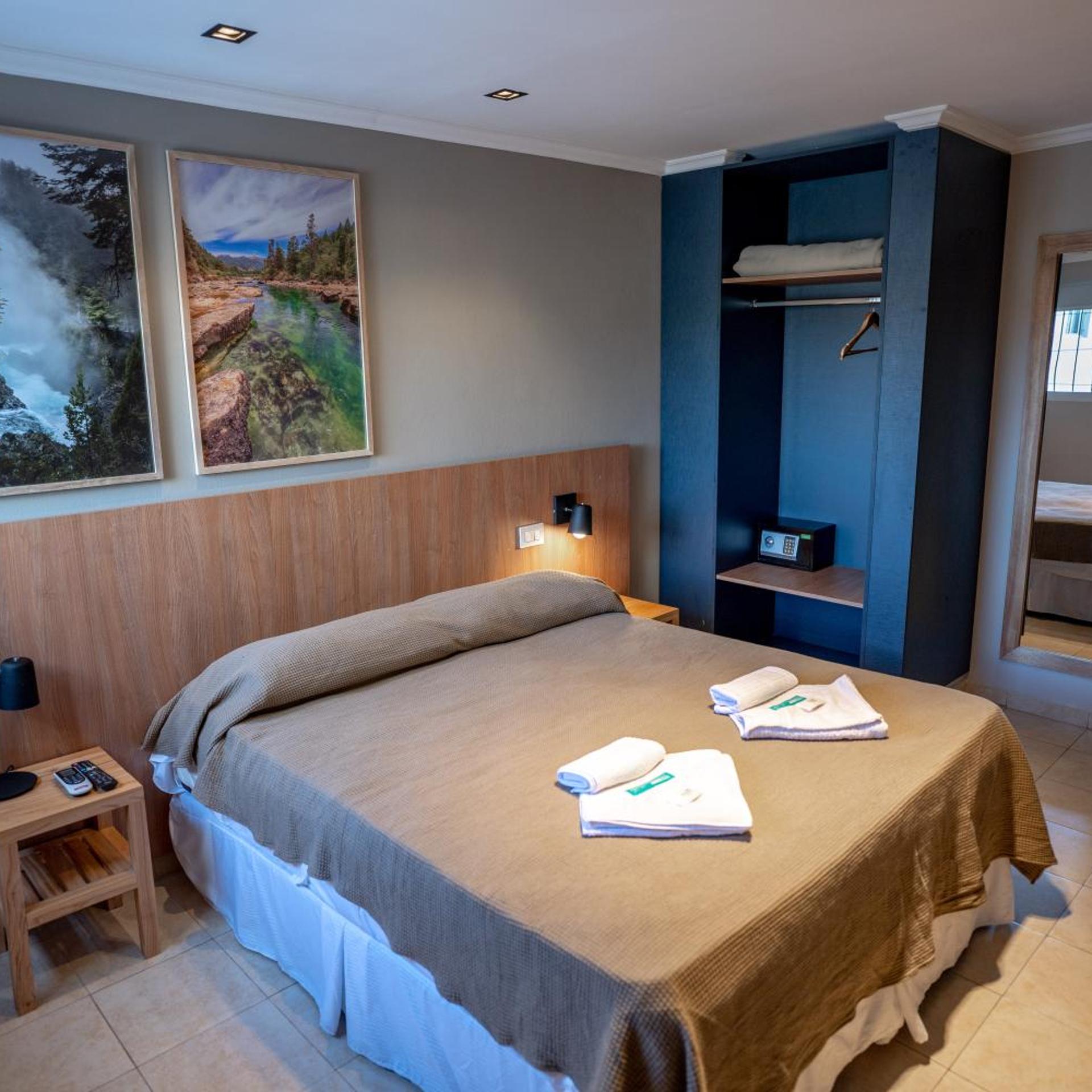Nuevo Centro Hotel Villa Carlos Paz 7/30