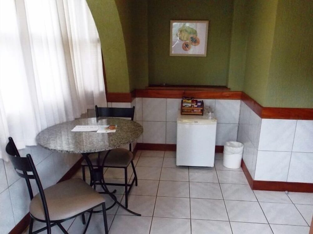 Hotel Estancia Barra Bonita 27/50