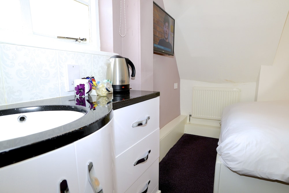 The White Hart Hotel 15/56