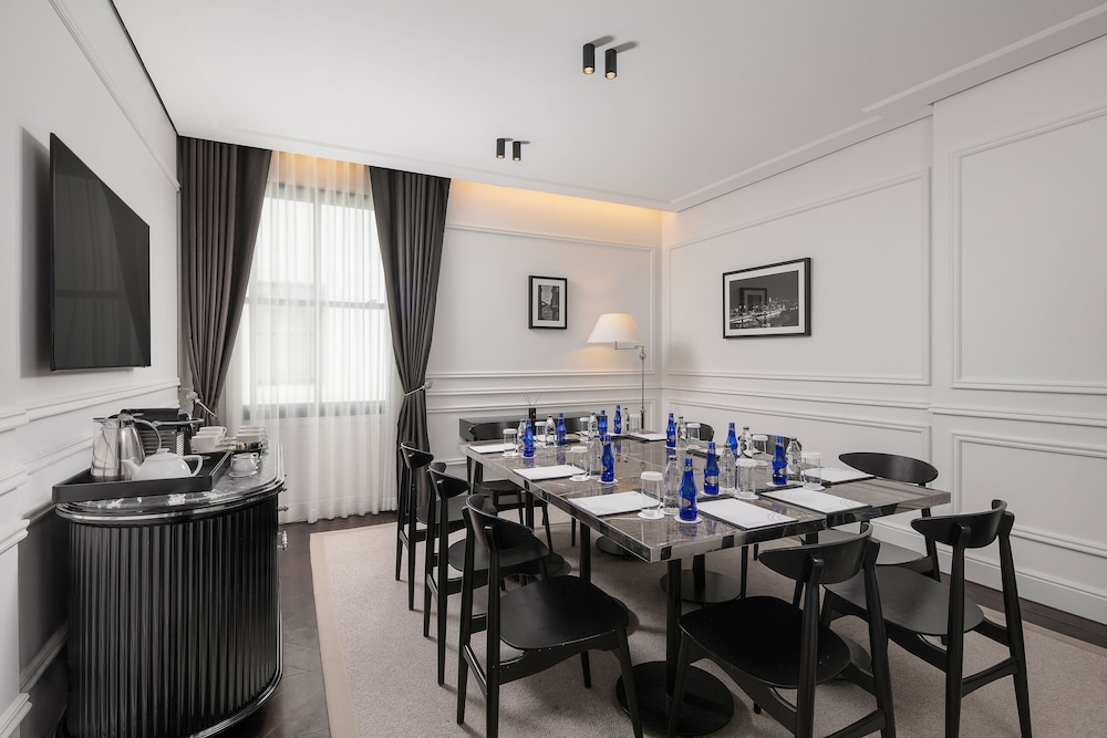 Sanasaryan Han a Luxury Collection Hotel Istanbul 40/50
