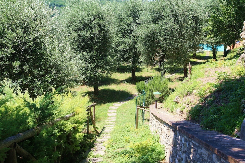 Podere Agrituristico Luchiano 33/50