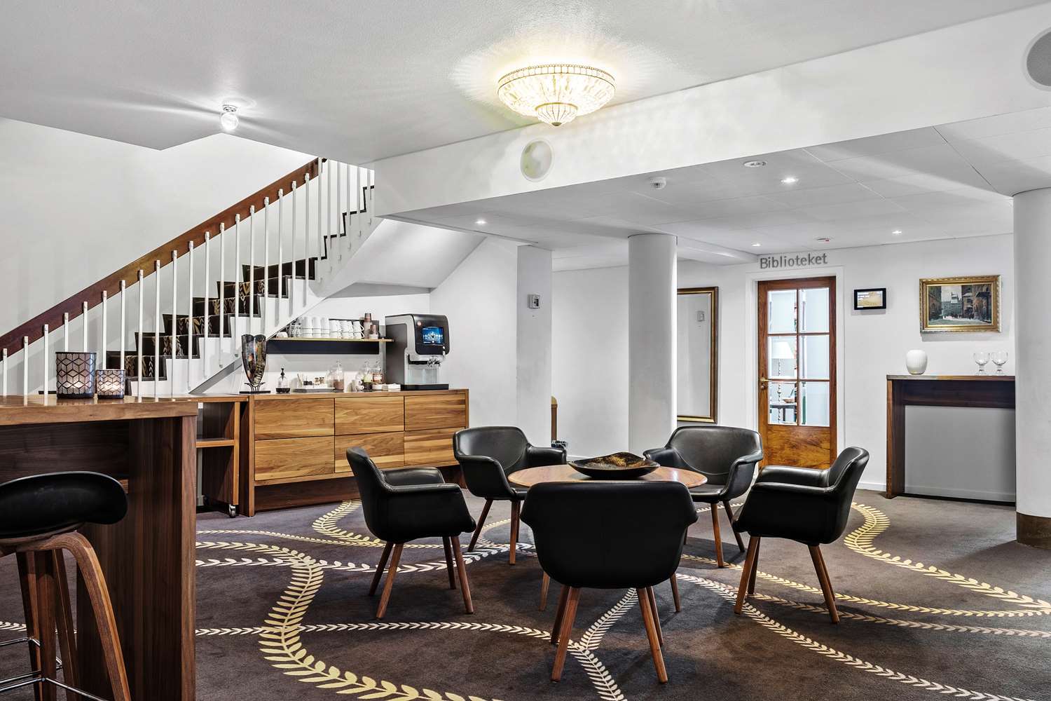 Best Western Plus Hotel Eyde 70/79