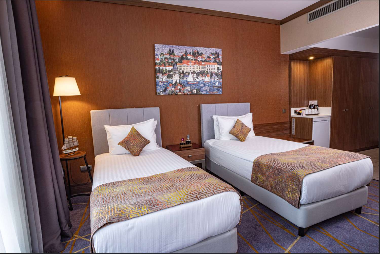 Ramada by Wyndham Istanbul Alibeykoy 23/57