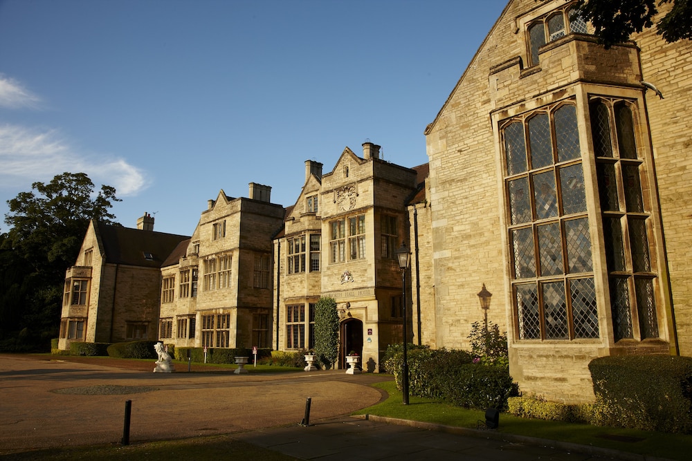 Redworth Hall Hotel 53/59