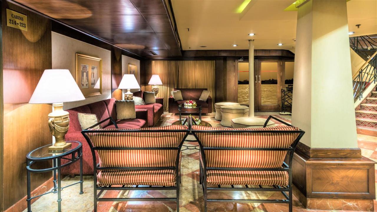 Jaz crown Jewel Nile CRUISE 19/32