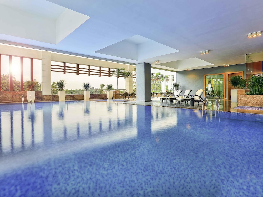 Novotel Chennai Sipcot 42/75