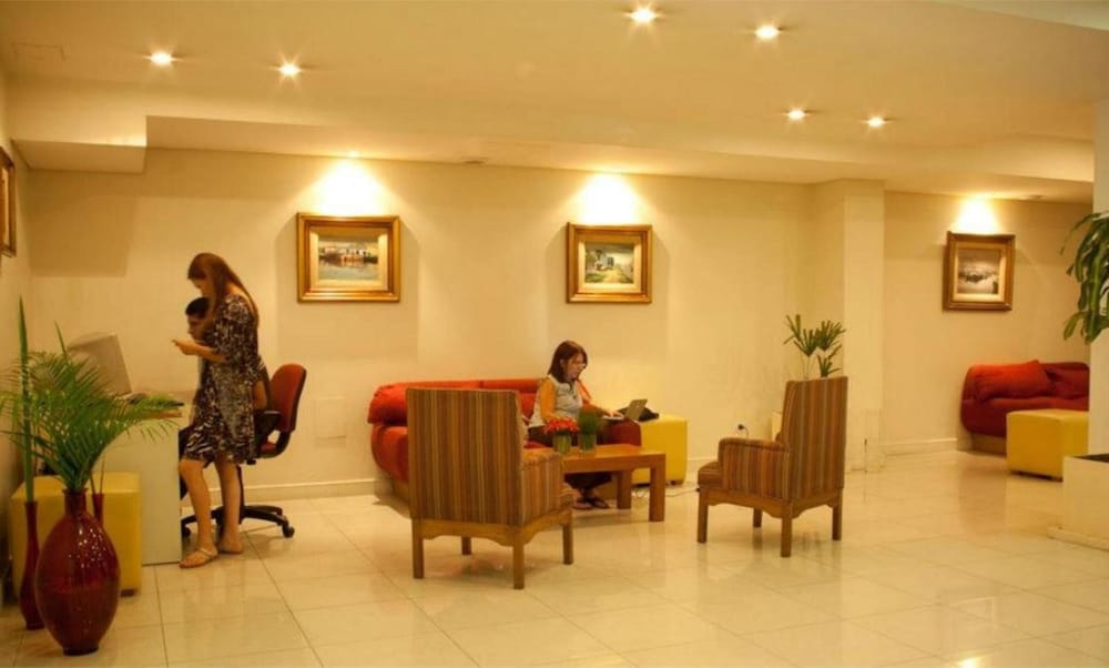 Hotel Centro Naval 35/36