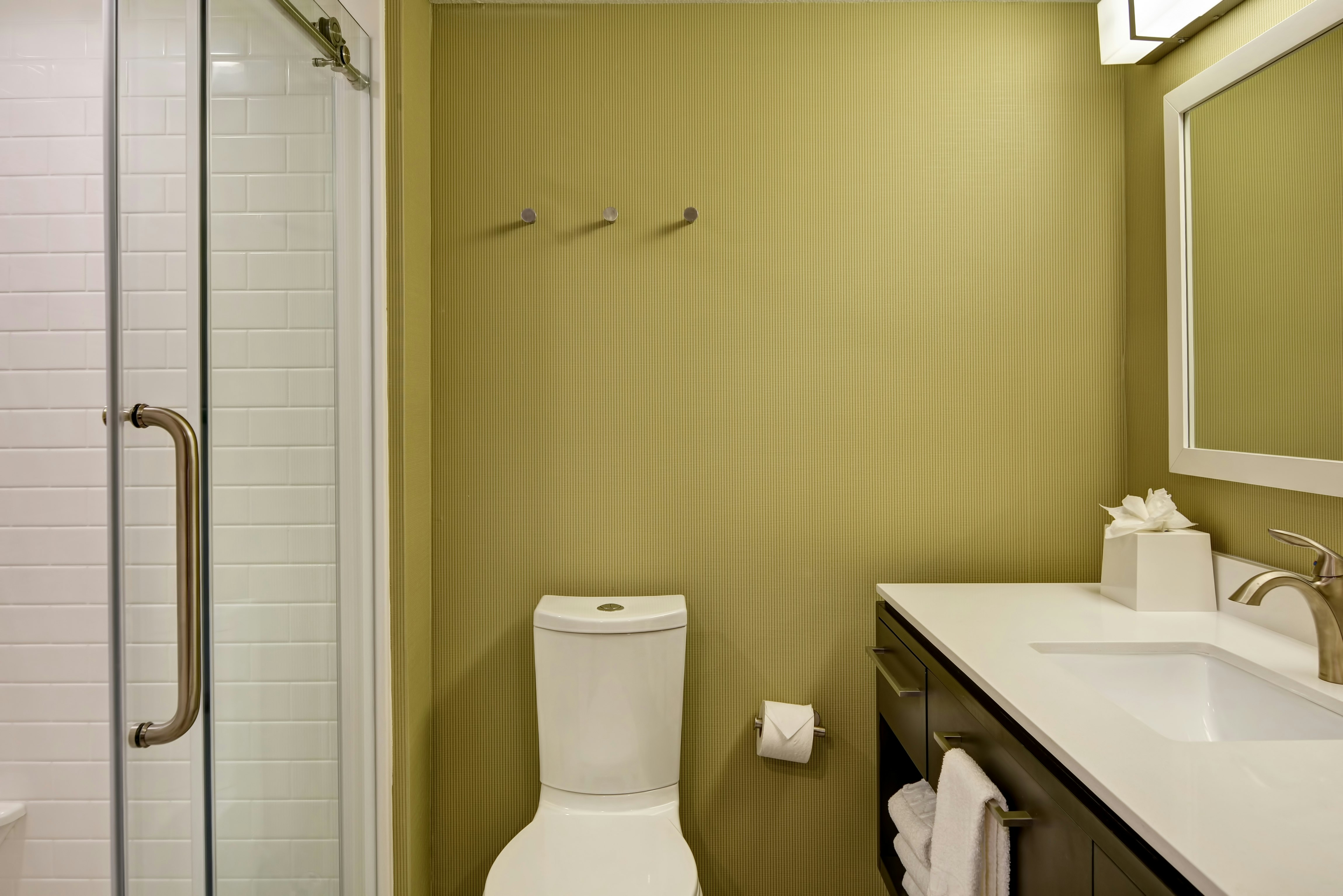 استوديو بسرير كوين لذوي الإعاقة، Home2 Suites by Hilton Hilton Head 4/4