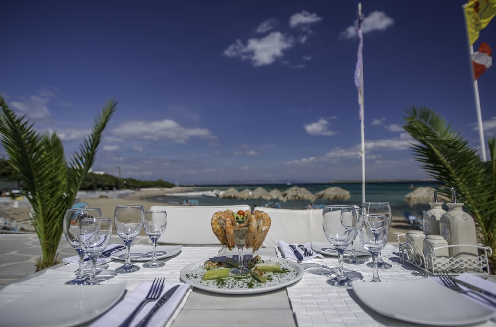 Oasis Beach Hotel Spa 61/76