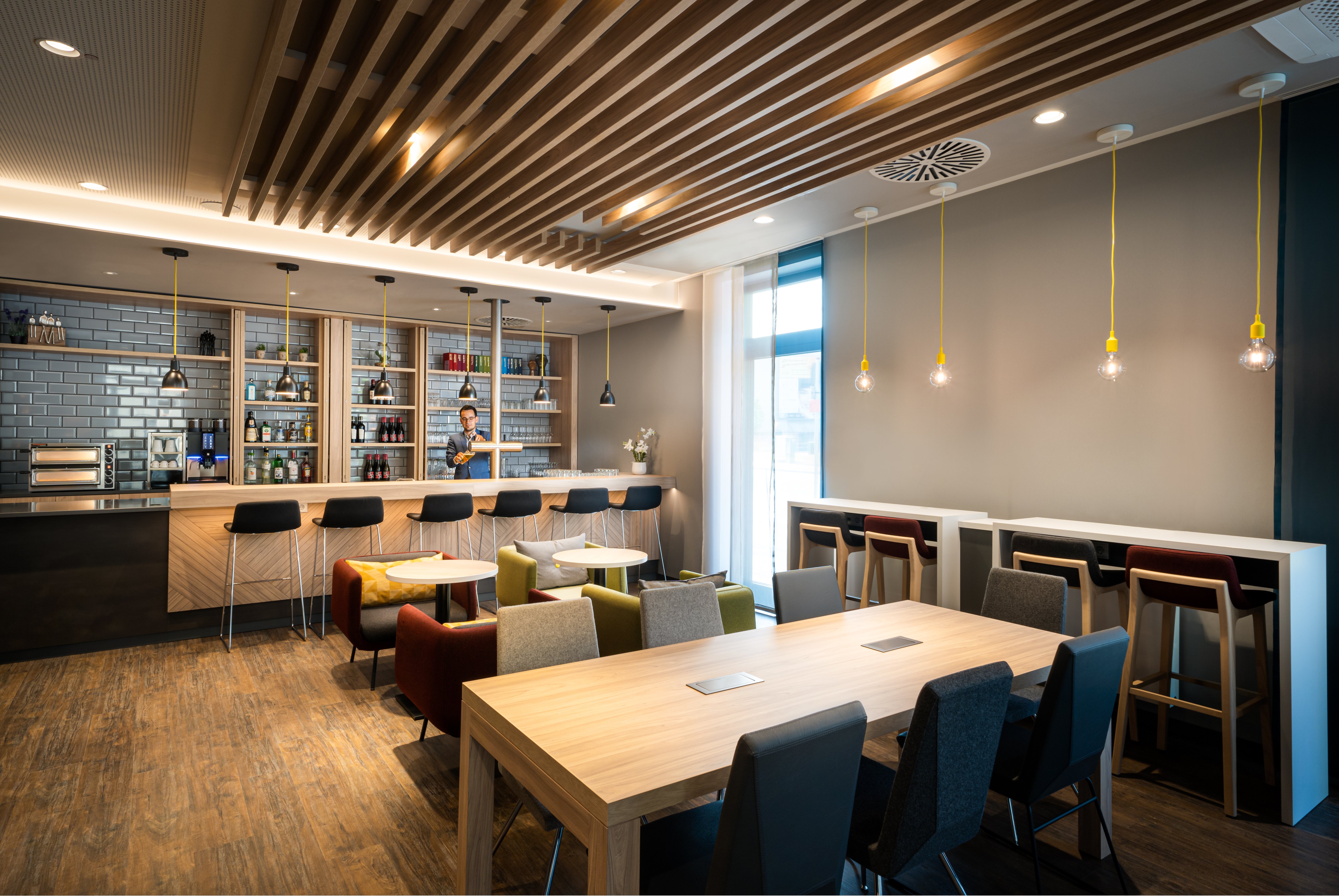 Holiday Inn Express Rosenheim 44/63