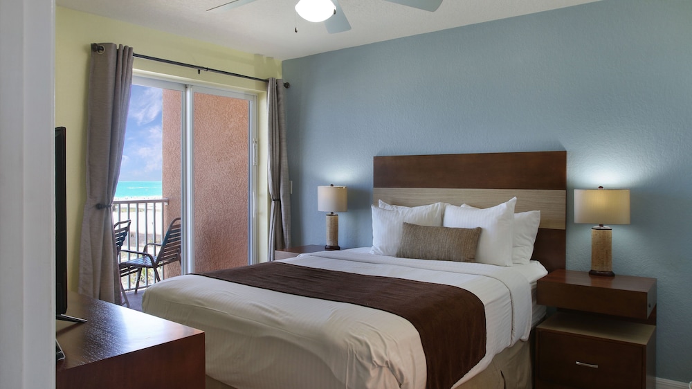 Surf Beach Resort 15/50