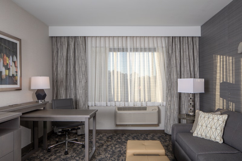Embassy Suites by Hilton Portland Maine 43/46
