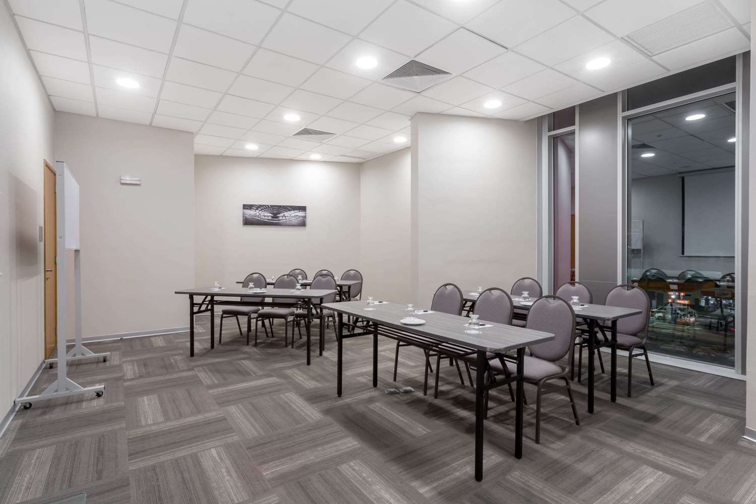 Ramada Encore by Wyndham Lima San Isidro 45/49