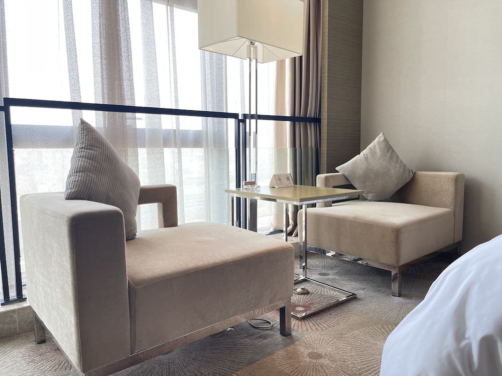 Meliá Jinan 39/69
