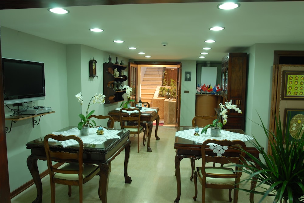 Villa Sphendone Suites 36/50
