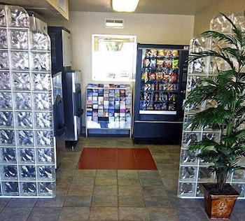 Motel6 Holbrook, AZ 16/62