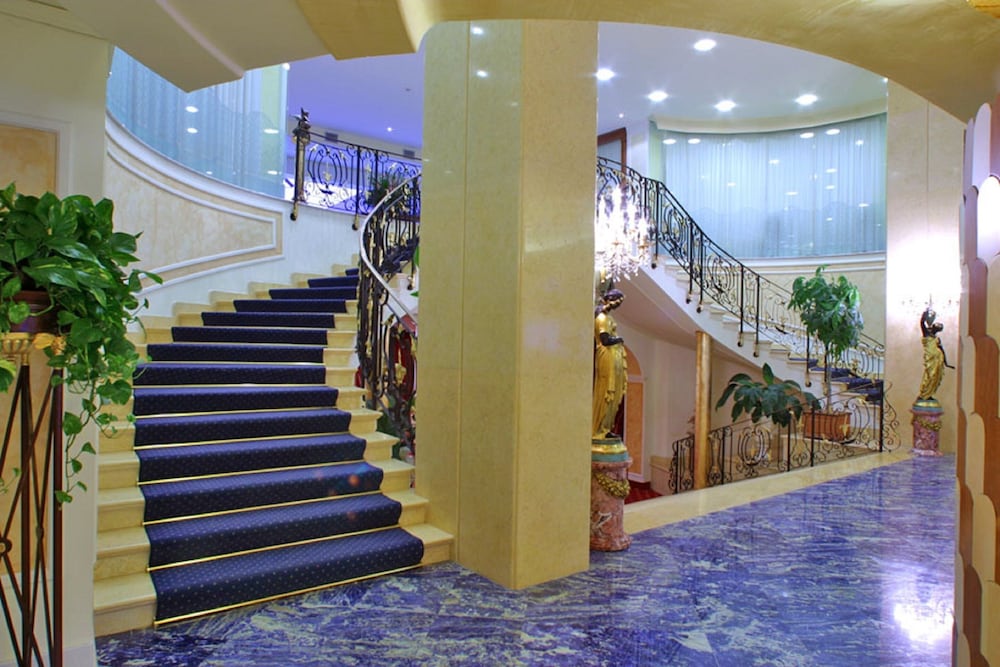 Grand Hotel La Pace - Adults Only 10/57