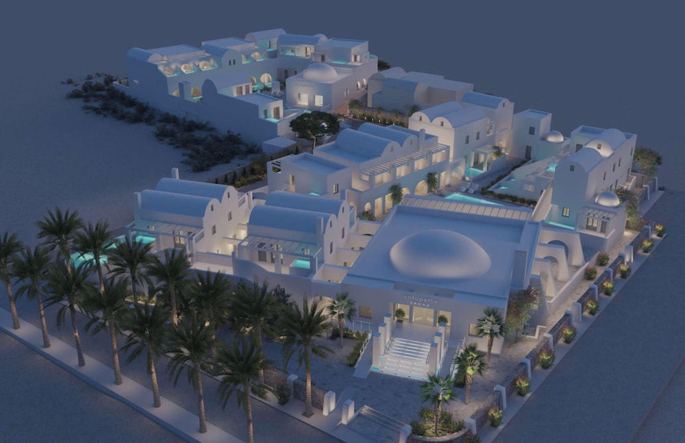 Antoperla Luxury Hotel & Spa 46/50