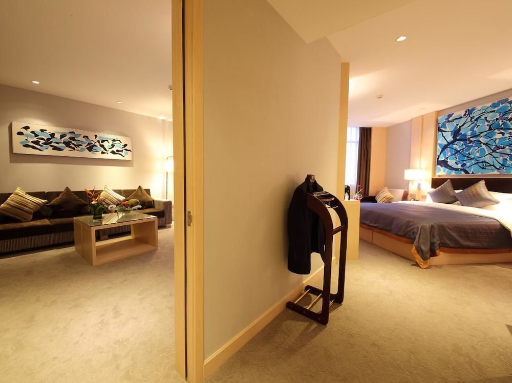 Nanning Winwin Hotel 14/38