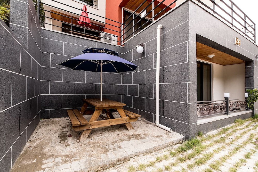 Yeoninsan Spring Resort 36/50