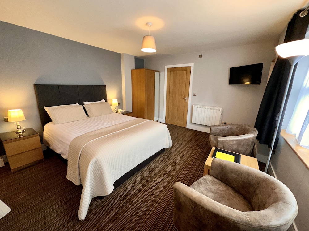 Spilman Hotel 5/44
