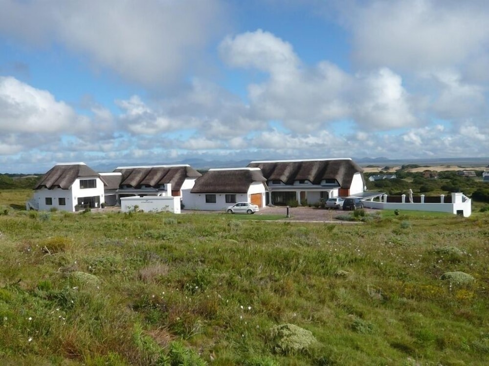 St Francis Golf Lodge 31/34