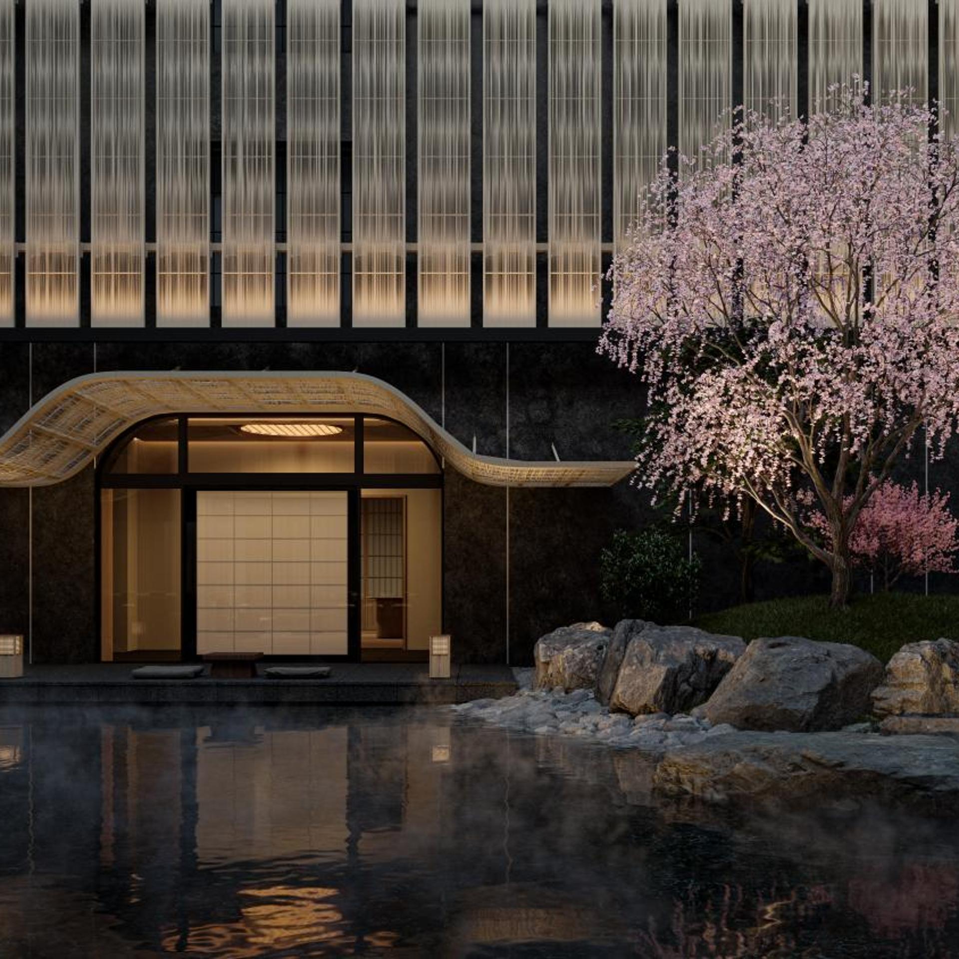 Capella Kyoto 26/50