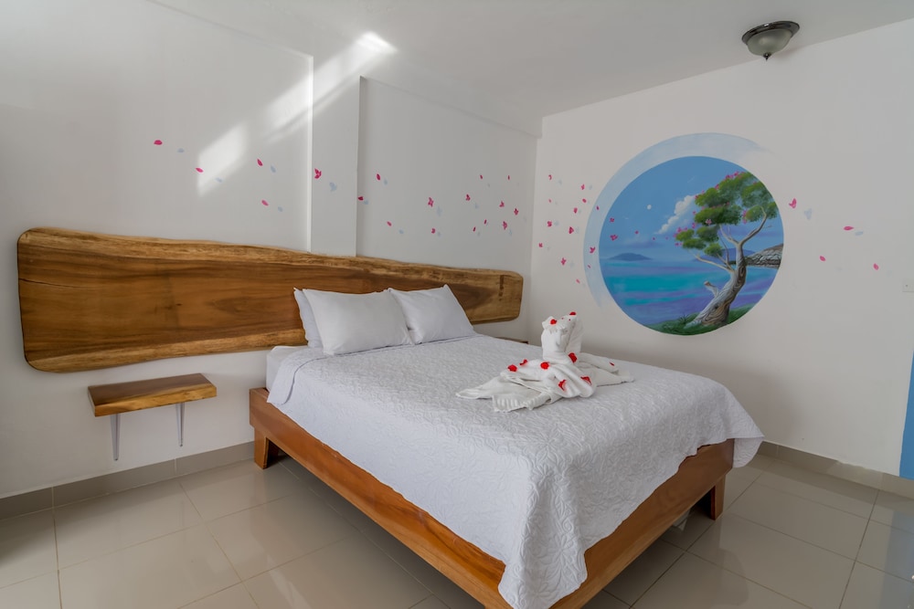 Hotel Ibiza 26/78