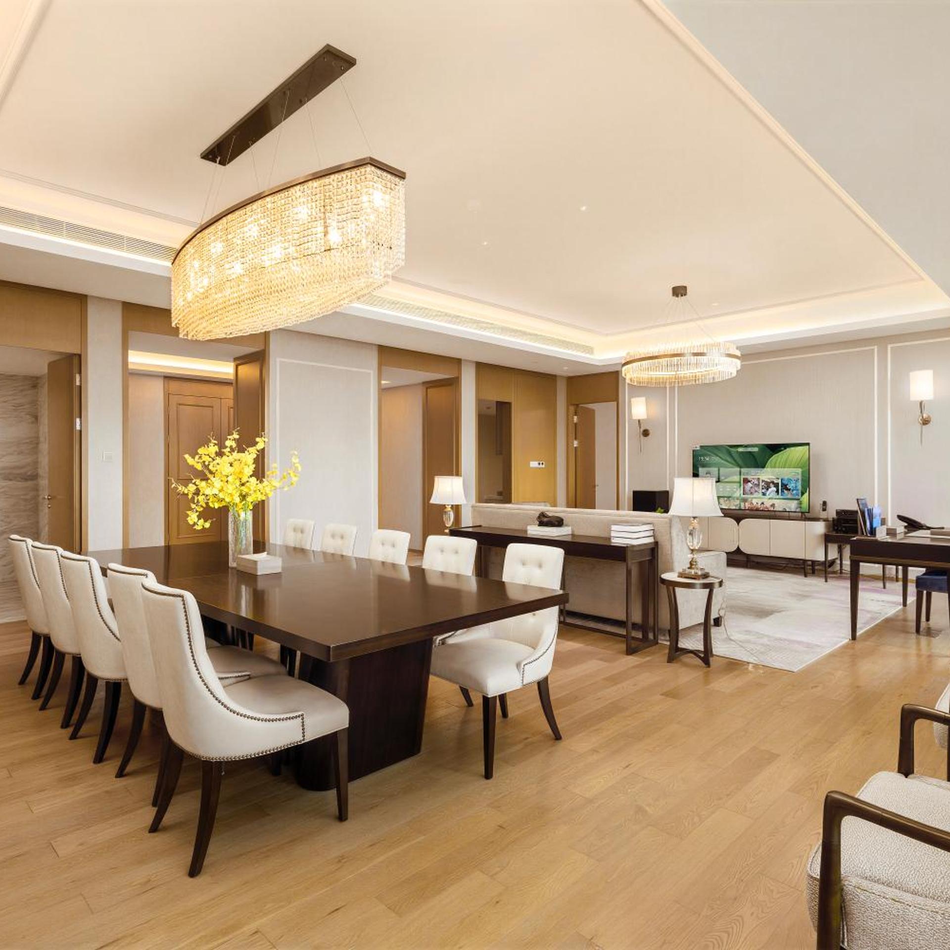 Parkview Hotel Huangshan 51/69