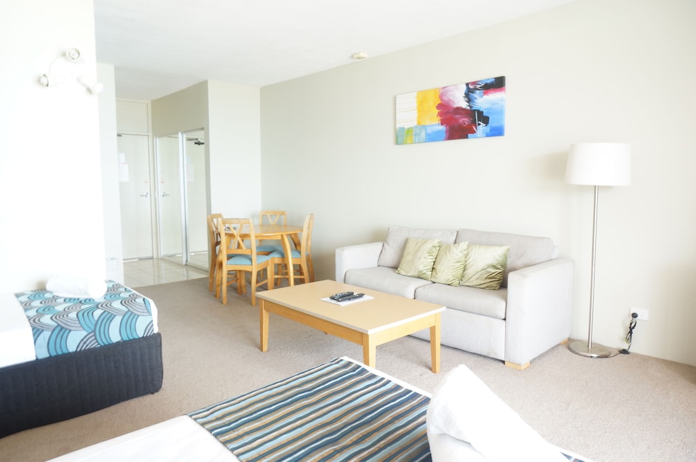 Whitsunday Terraces 57/75