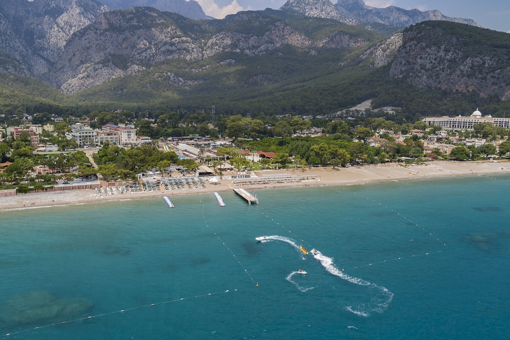 Club Hotel Belpinar 35/50