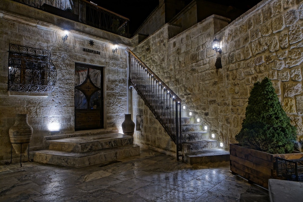 Nostalji Cave Suit Hotel 21/50