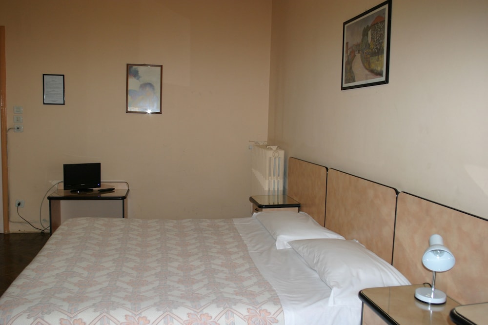 Albergo Panorama 18/67