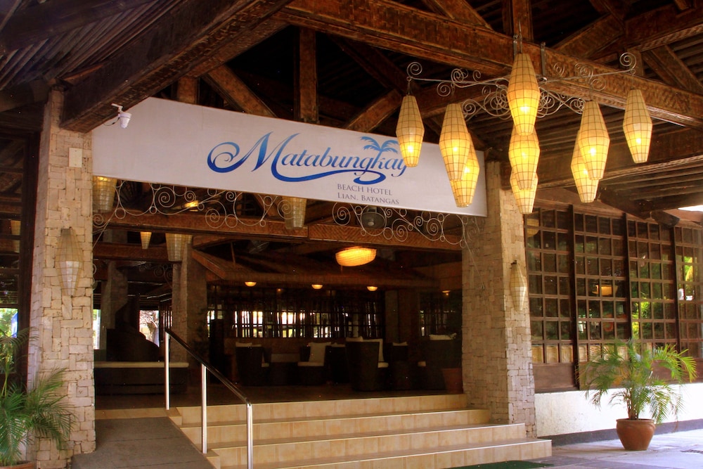 Matabungkay Beach Resort Hotel 1/65