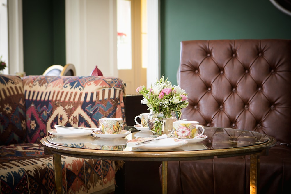 The Lodge At Ashford Castle 33/50