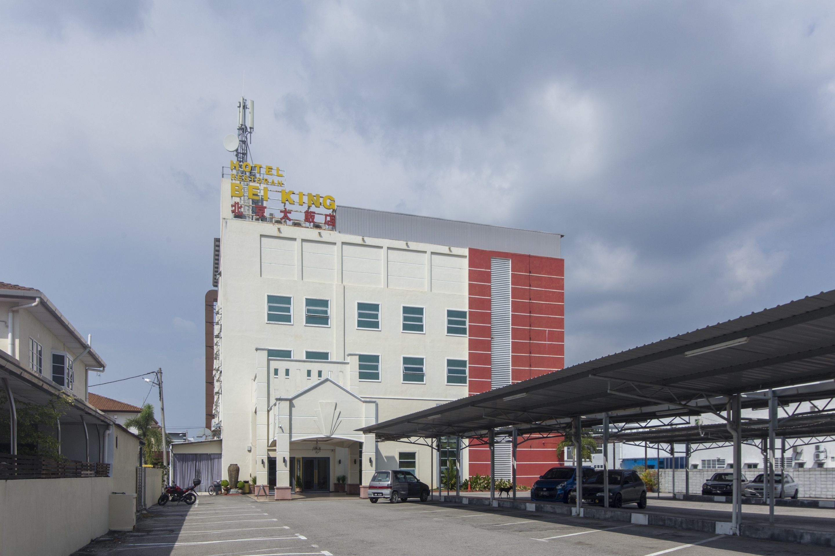 Hotel O Bei King 40/47