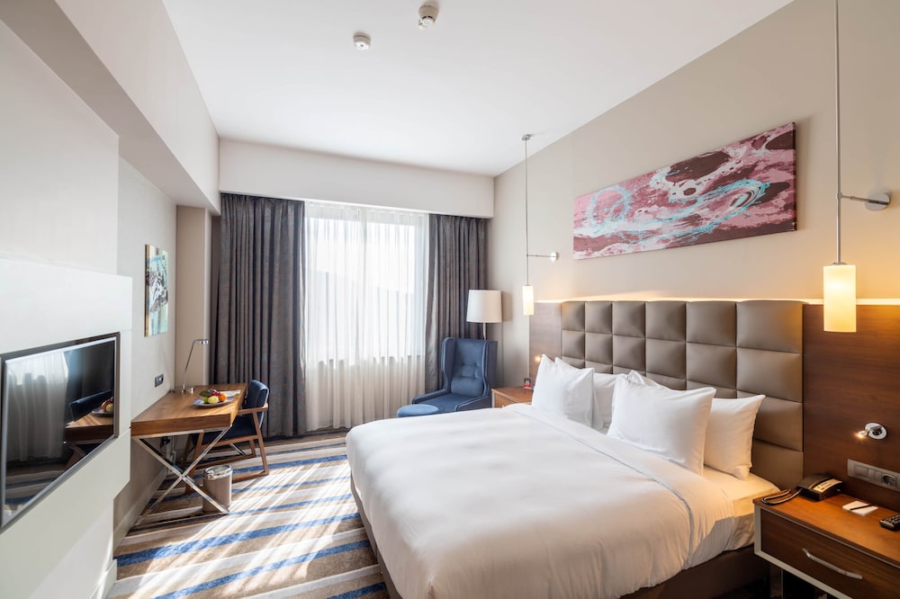 Doubletree By Hilton Eskisehir Turkey 11/51