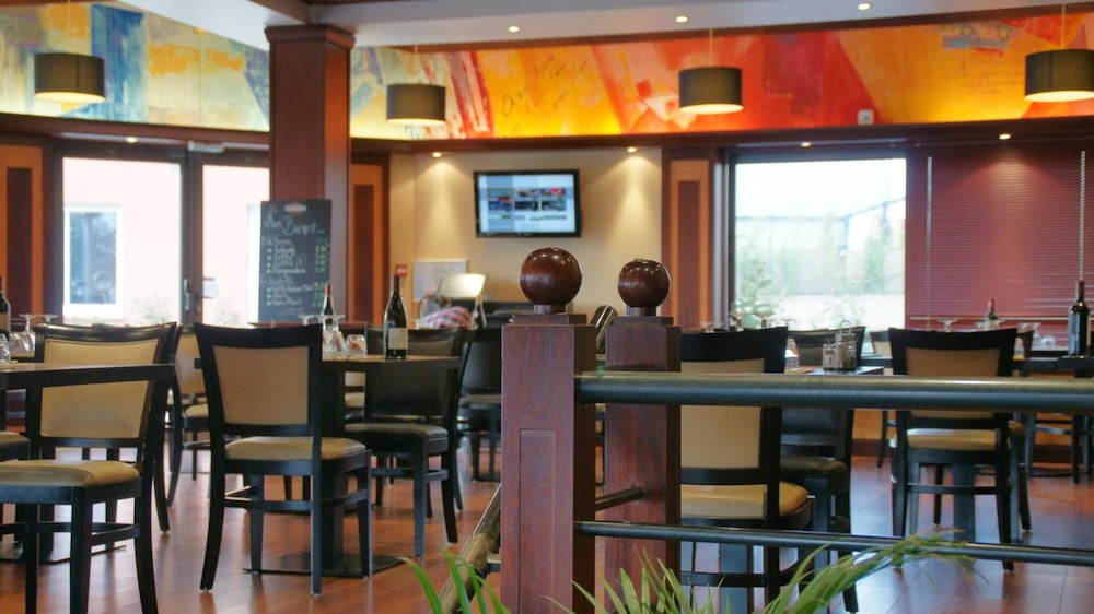 Deltour Hotel Montauban City 35/50