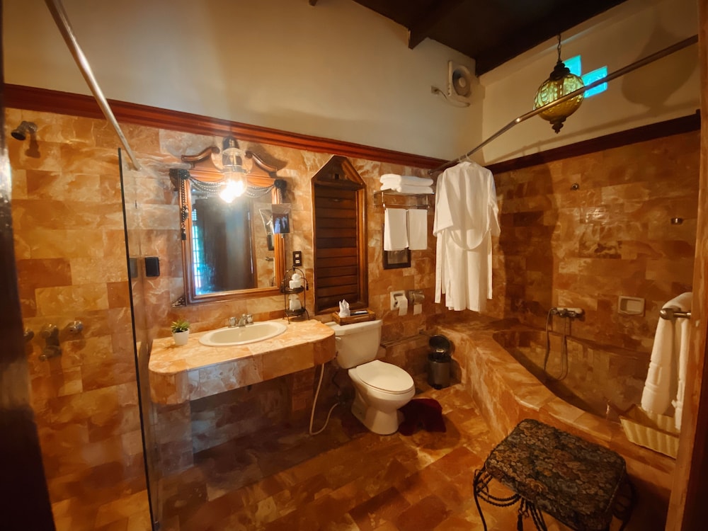 Tropicana Castle Dive Resort powered by Cocotel 47/50