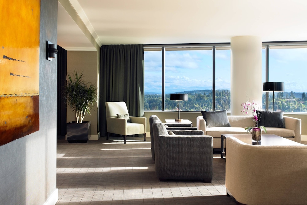 The Westin Bellevue 30/68