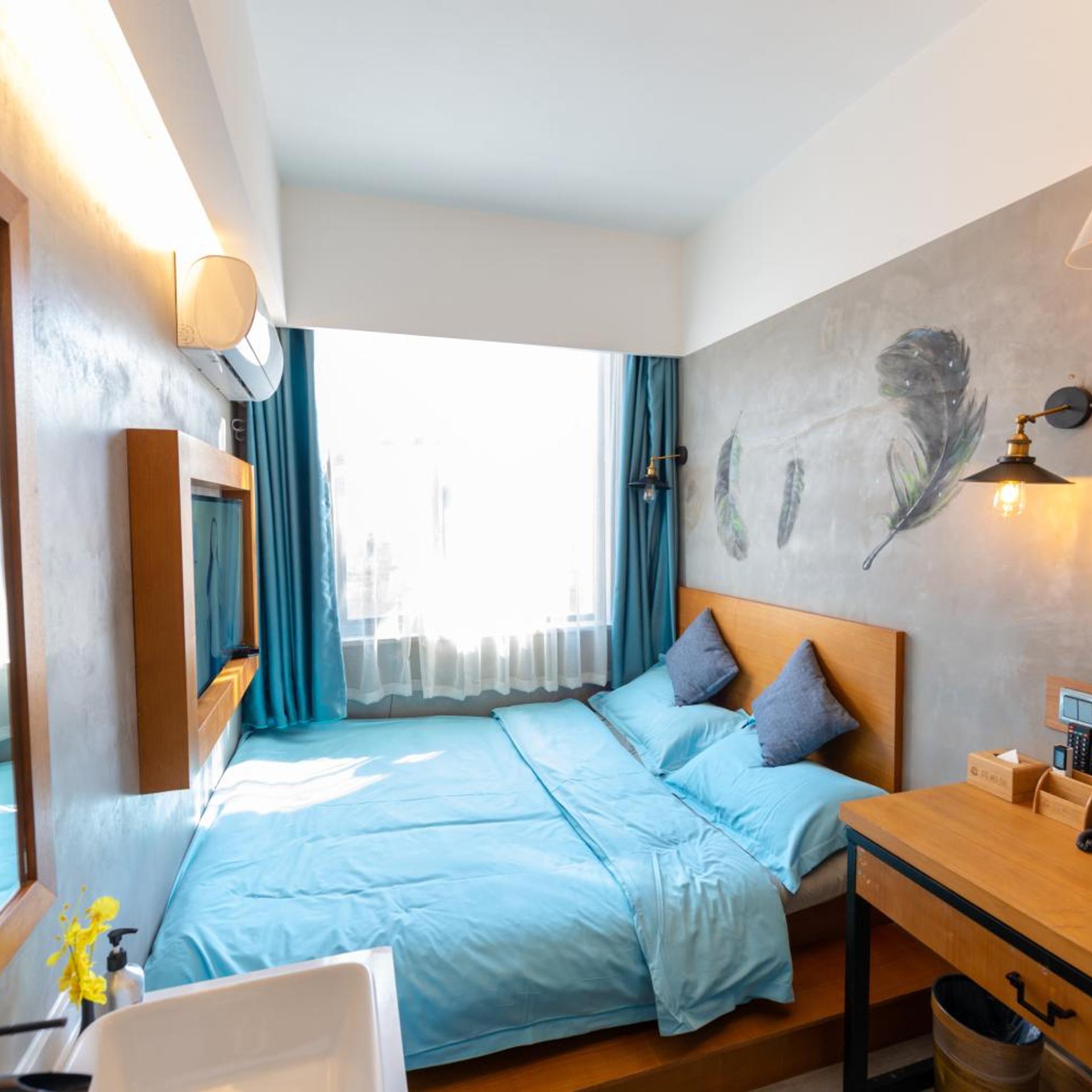 G Joyful Chujian Hotel (Kunming Old Street) 7/46