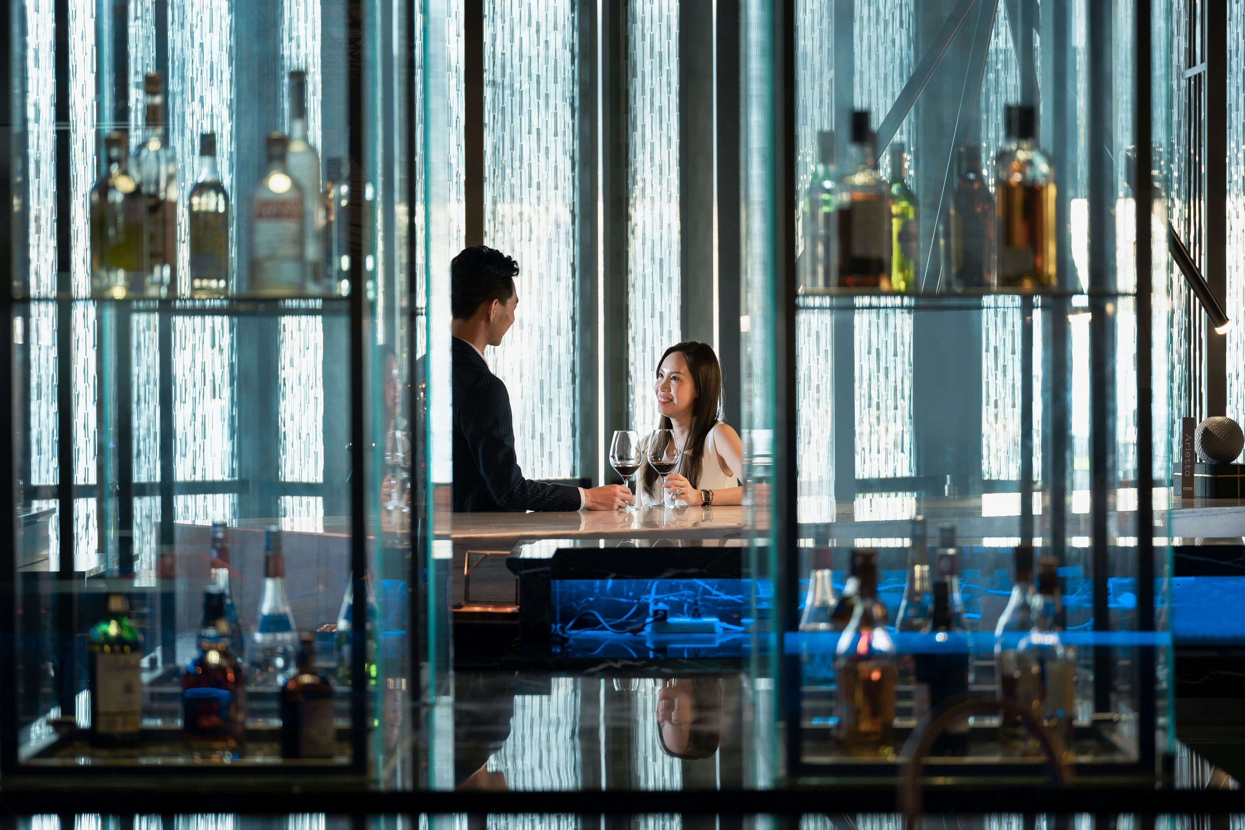 Le Meridien Zhongshan 2/38