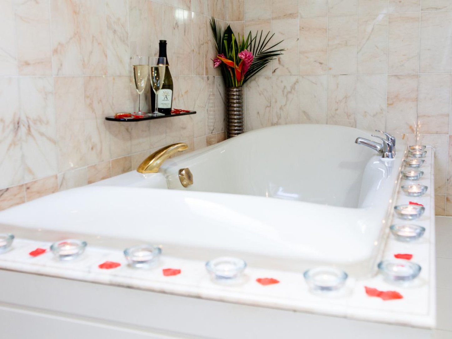 Fredrick S Hotel Restaurant Spa 45/45