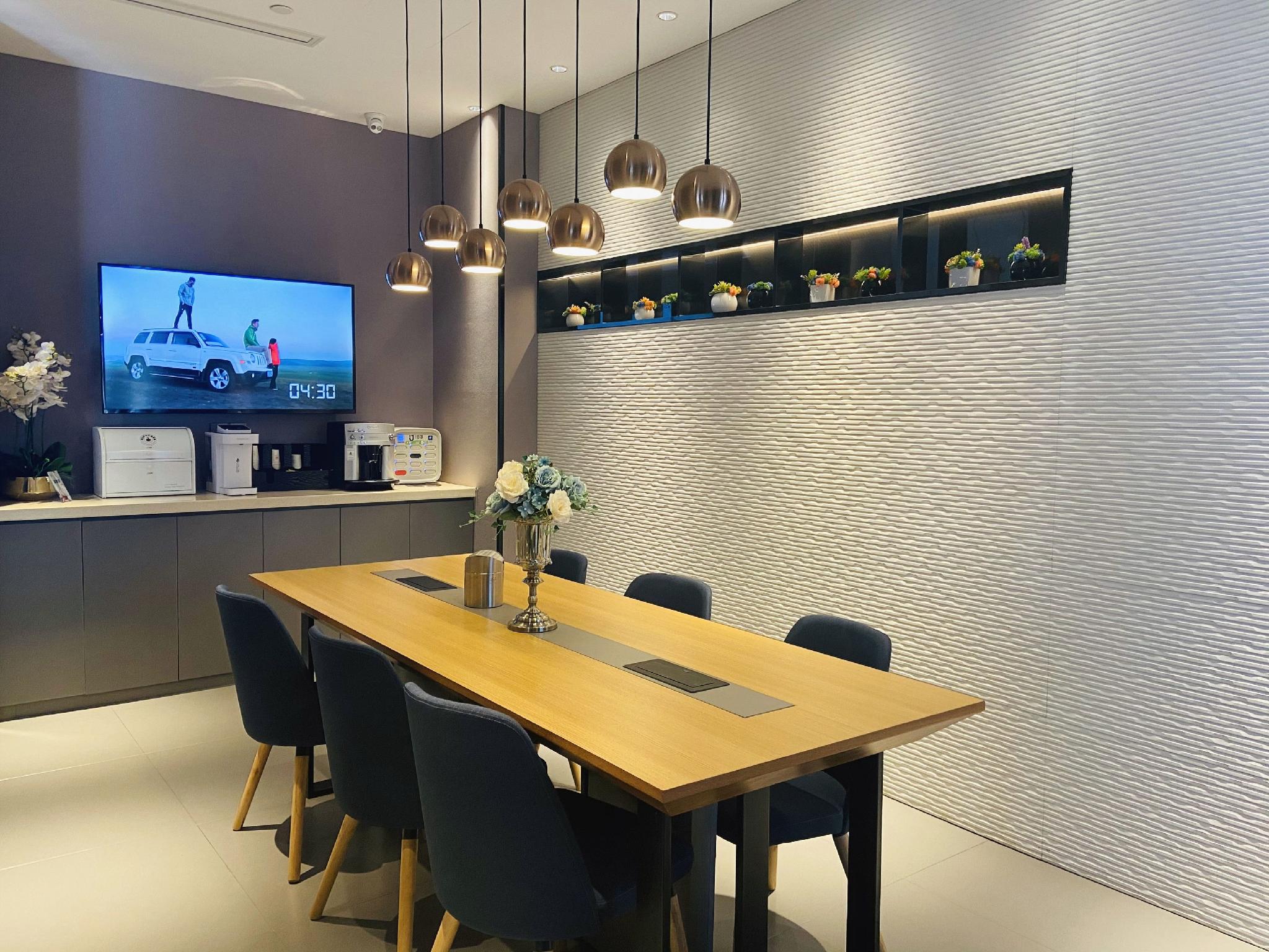 Homeinn Selected (Beijing Beixinqiao South Luogu Lane) 35/40